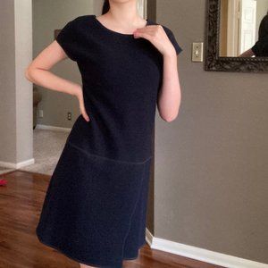 Massimo Dutti designer dress